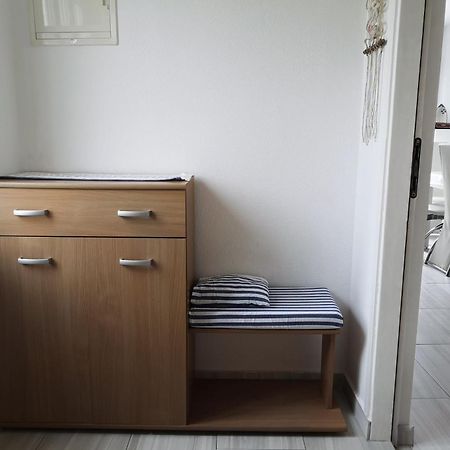 Apartman Milutin Врси Екстериор снимка