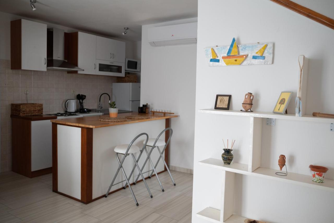 Apartman Milutin Врси Екстериор снимка