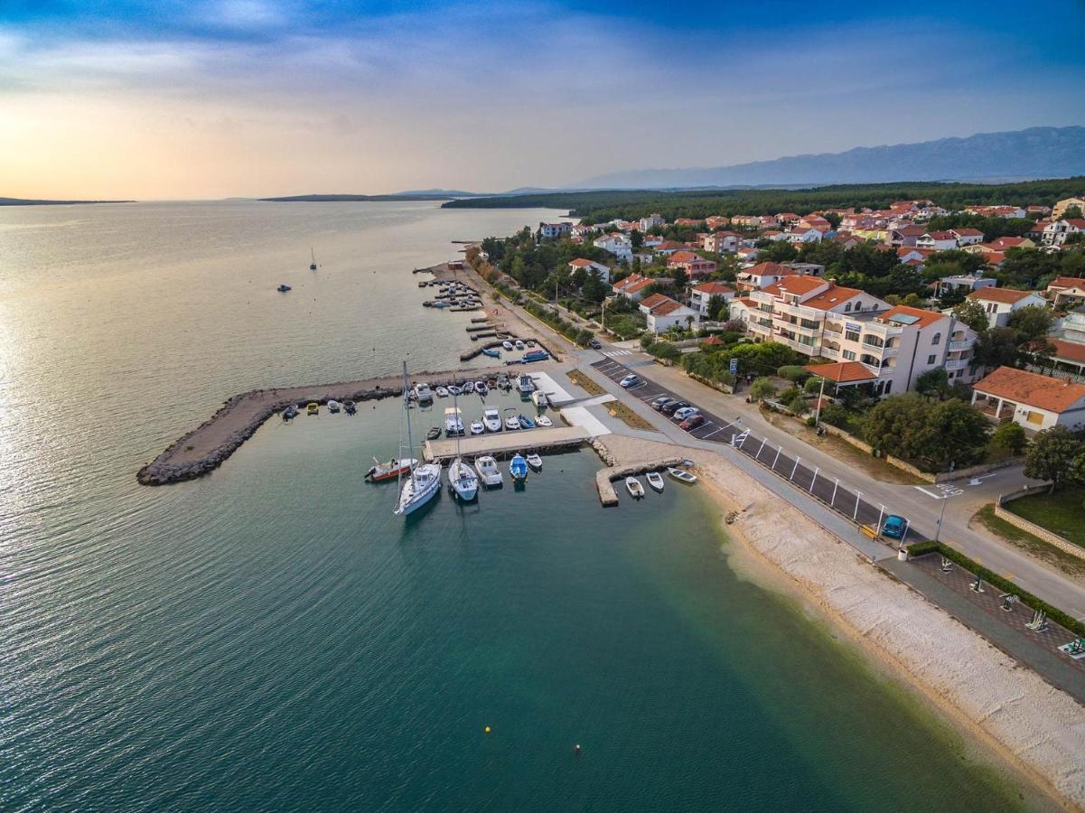 Apartman Milutin Врси Екстериор снимка