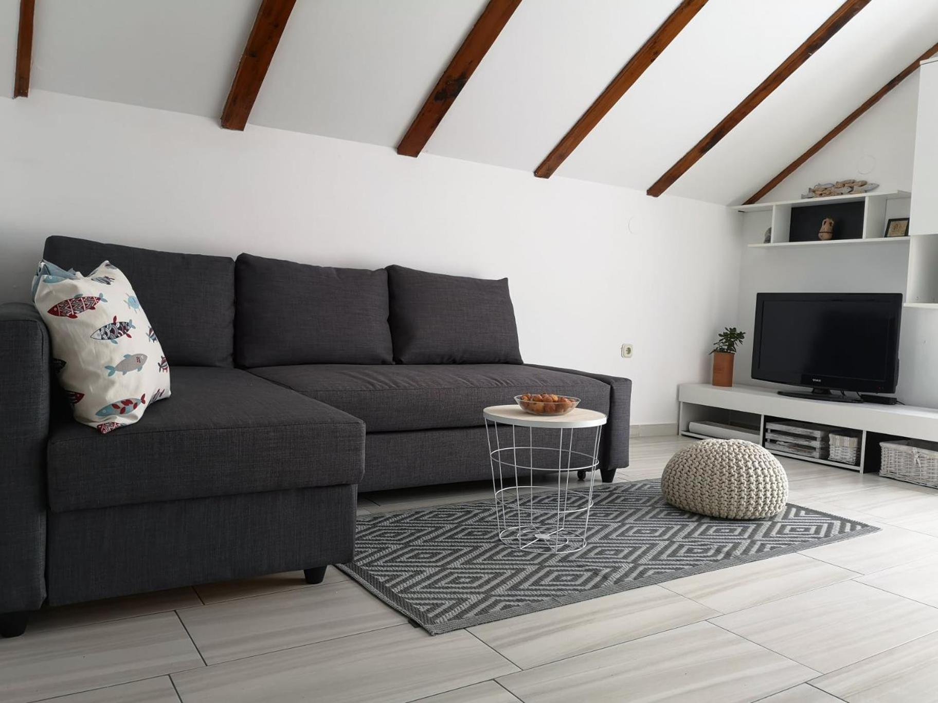 Apartman Milutin Врси Екстериор снимка