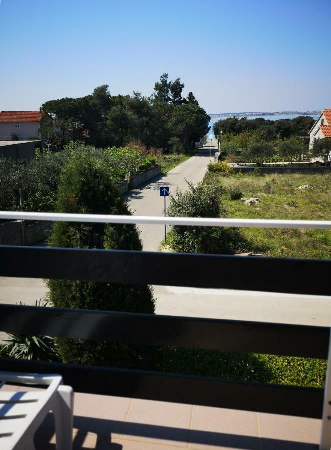 Apartman Milutin Врси Екстериор снимка